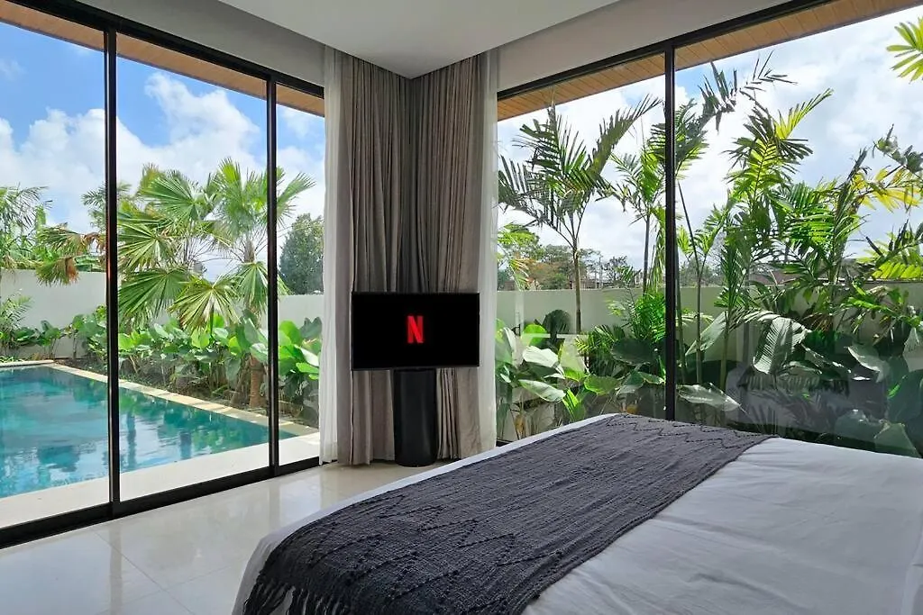 Lavatera Villa Ubud