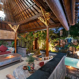 Ashanti Ubud (Bali)