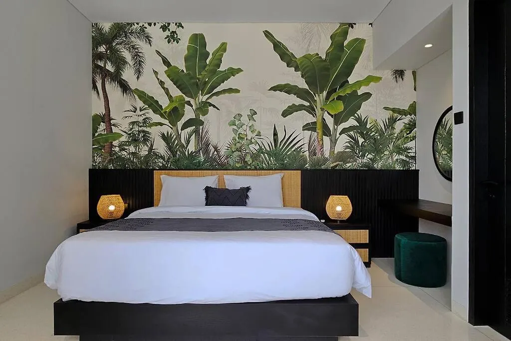 Lavatera Villa Ubud