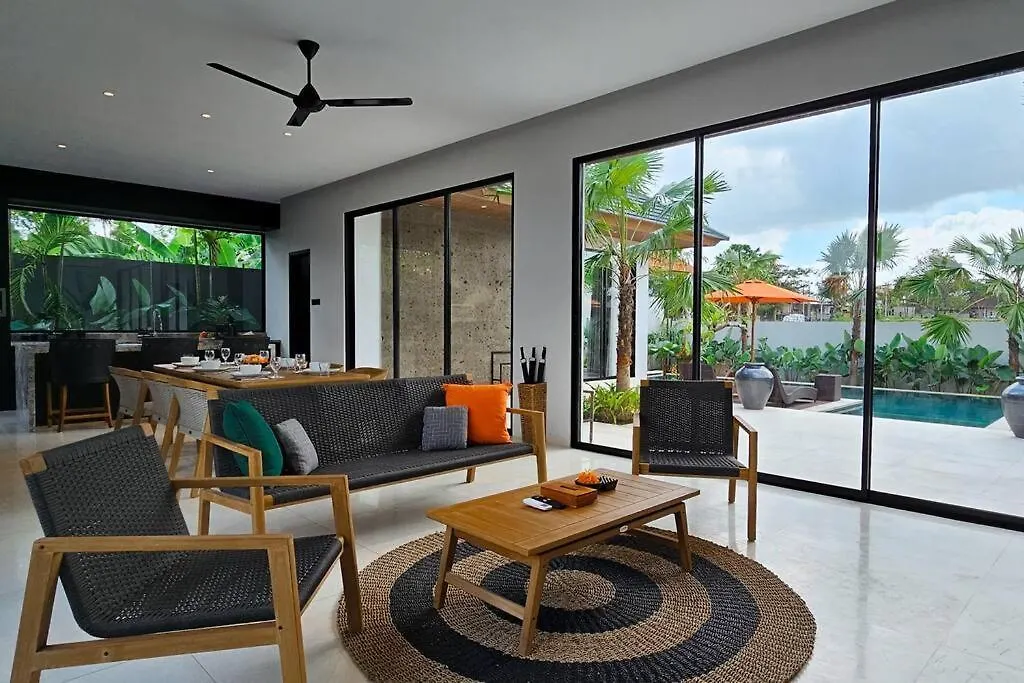 Lavatera Villa Ubud