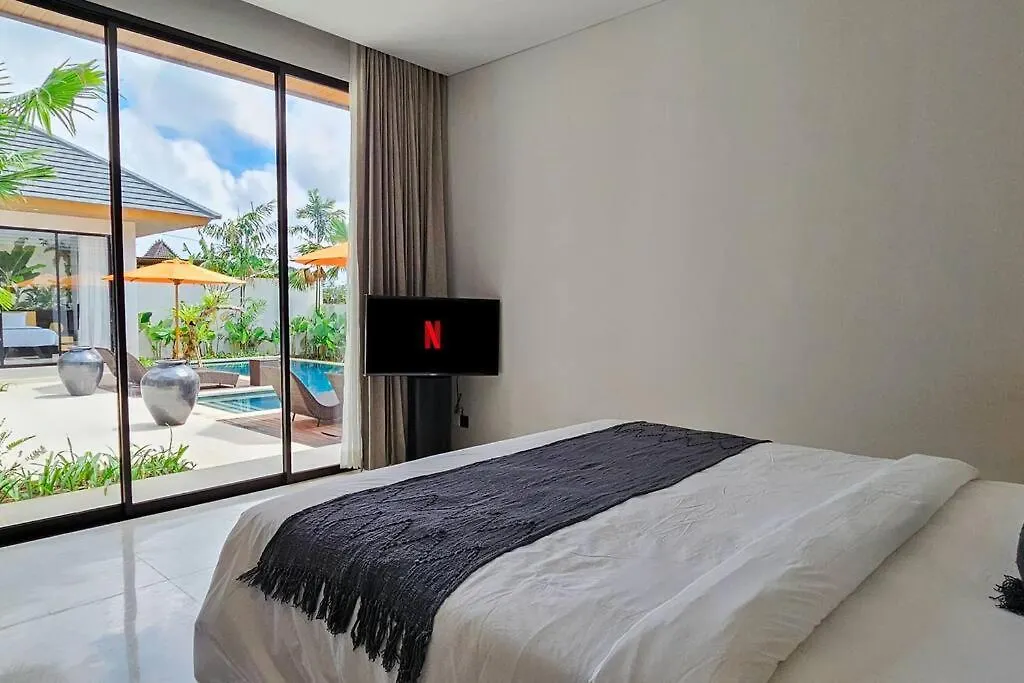 Lavatera Villa Ubud