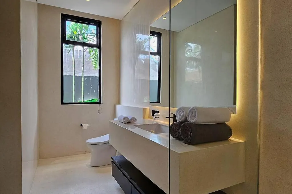 Lavatera Villa Ubud  0*, Ubud (Bali) Indonesia