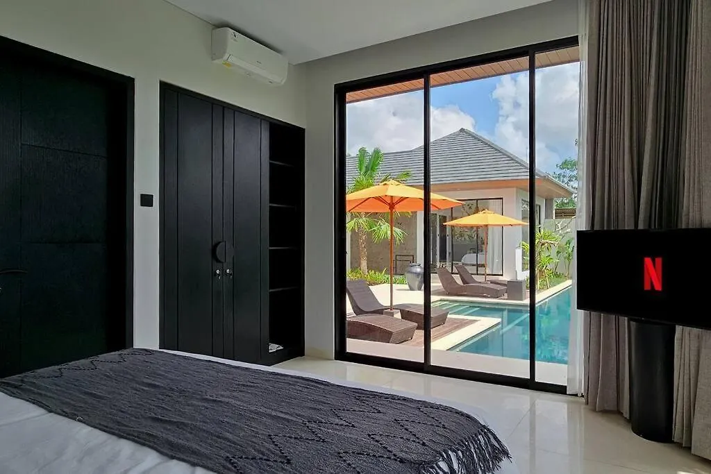 Lavatera Villa Ubud  0*, Ubud (Bali) Indonesia