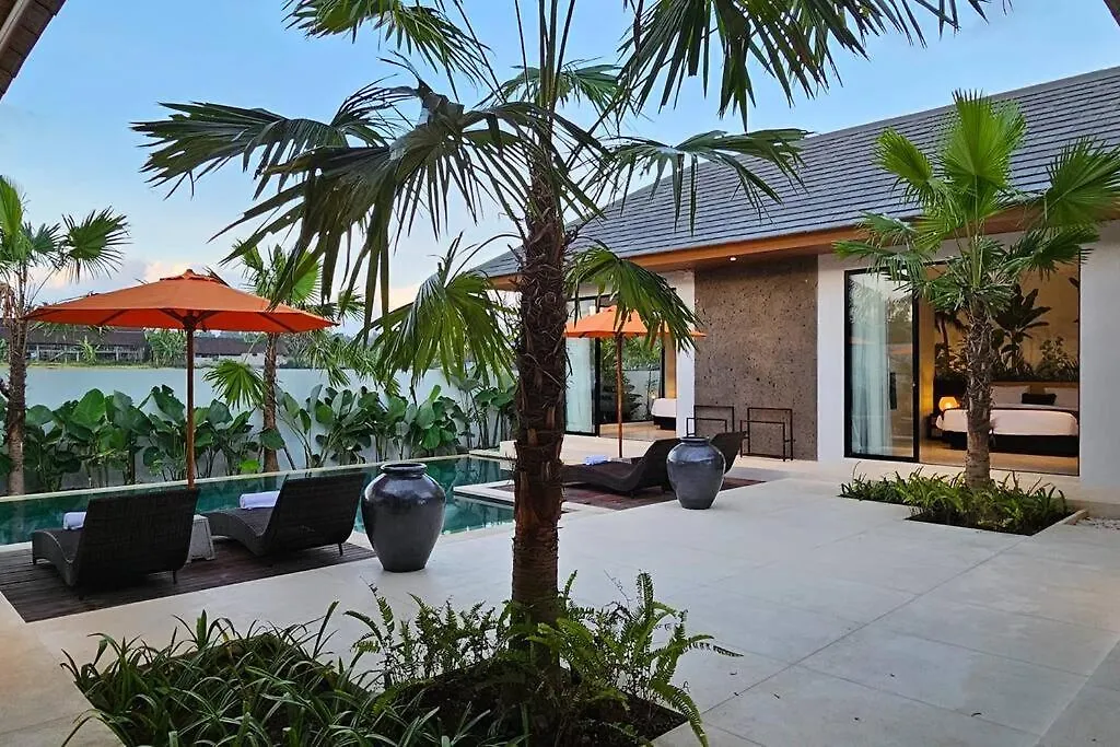 Lavatera Villa Ubud
