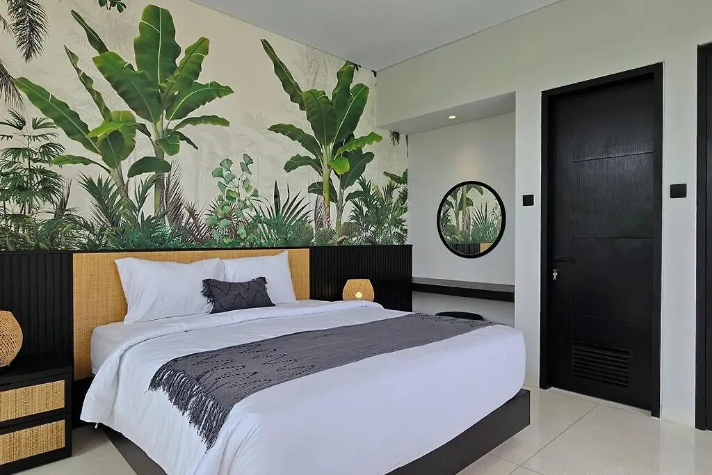 Lavatera Villa Ubud  Ubud (Bali)