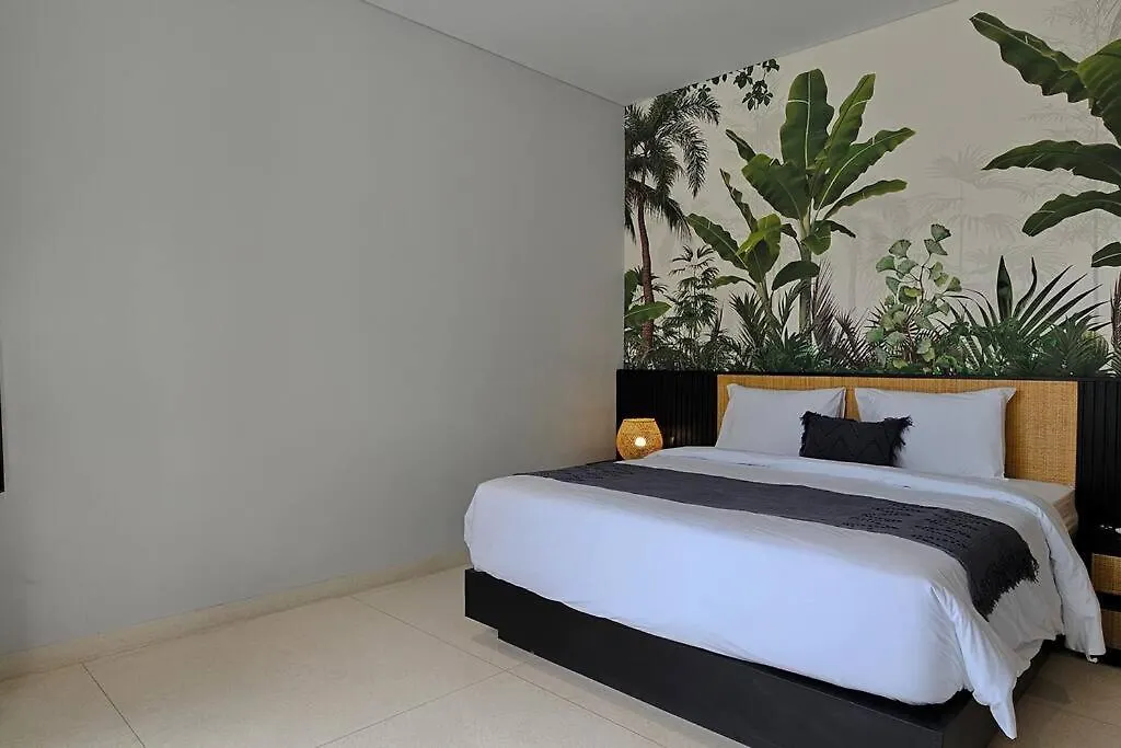 Lavatera Villa Ubud  Indonesia