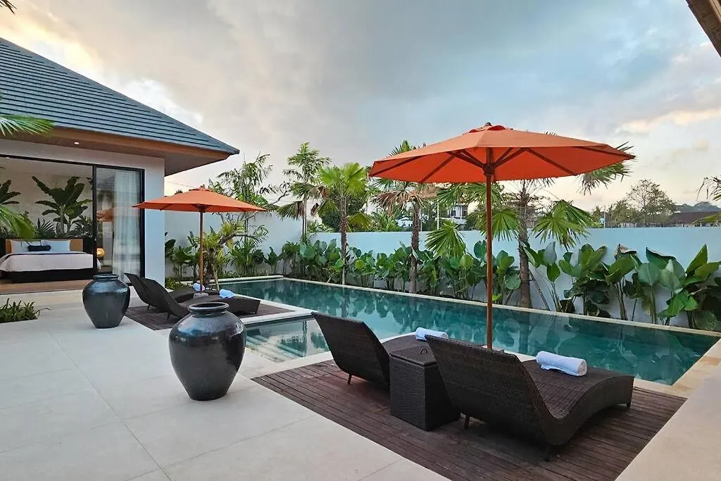 Lavatera Villa Ubud