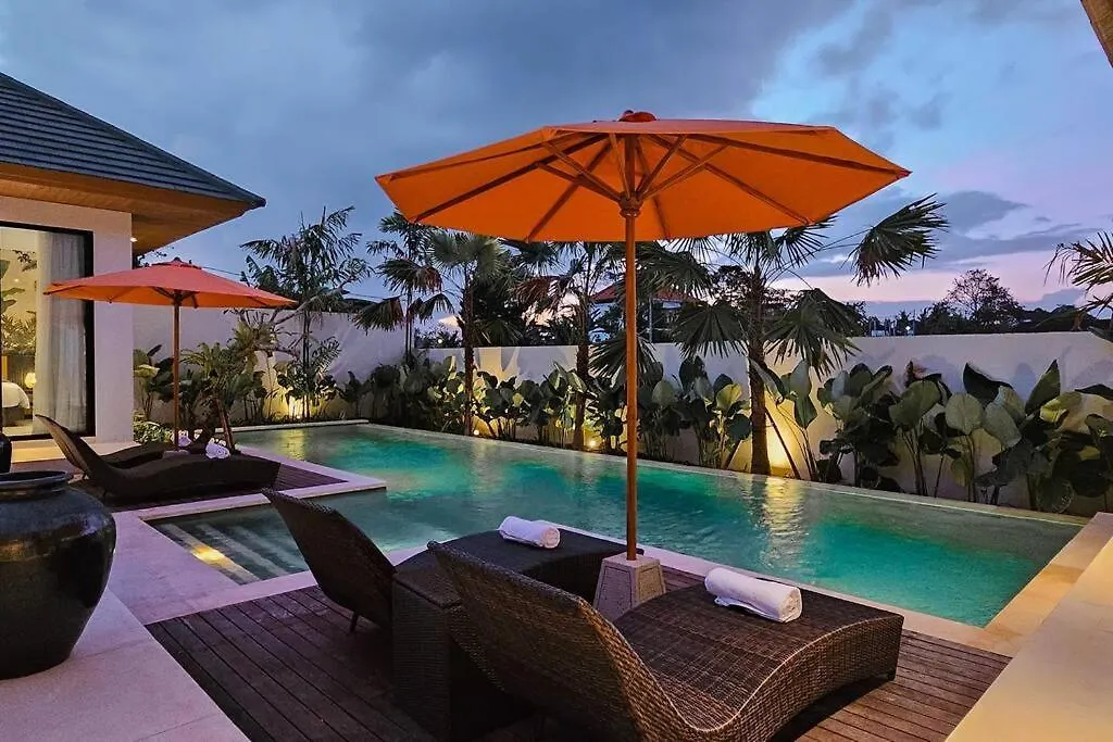 Lavatera Villa Ubud