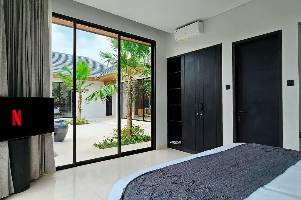 Lavatera Villa Ubud
