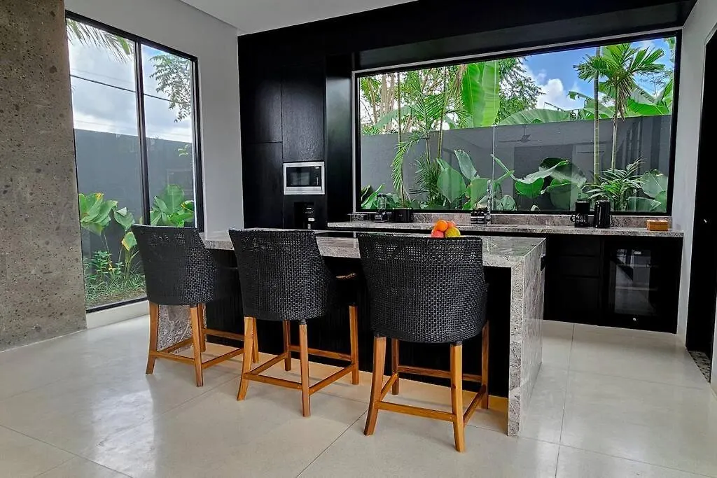 Lavatera Villa Ubud