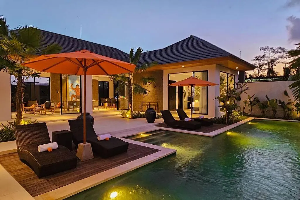Lavatera Villa Ubud  0*, Ubud (Bali) Indonesia