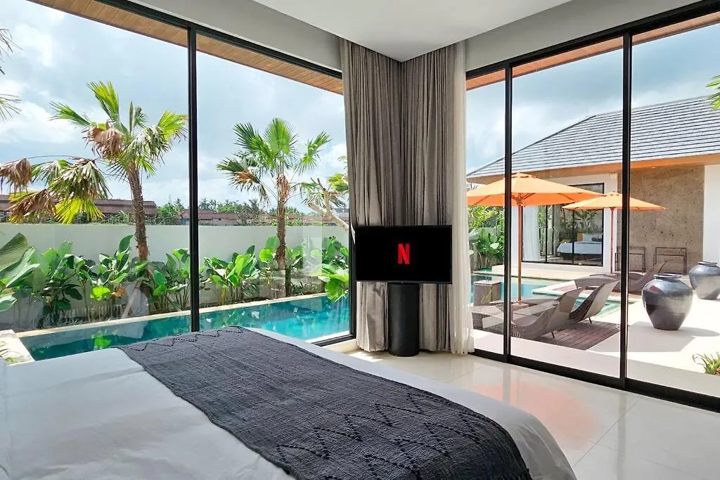 Lavatera Villa Ubud