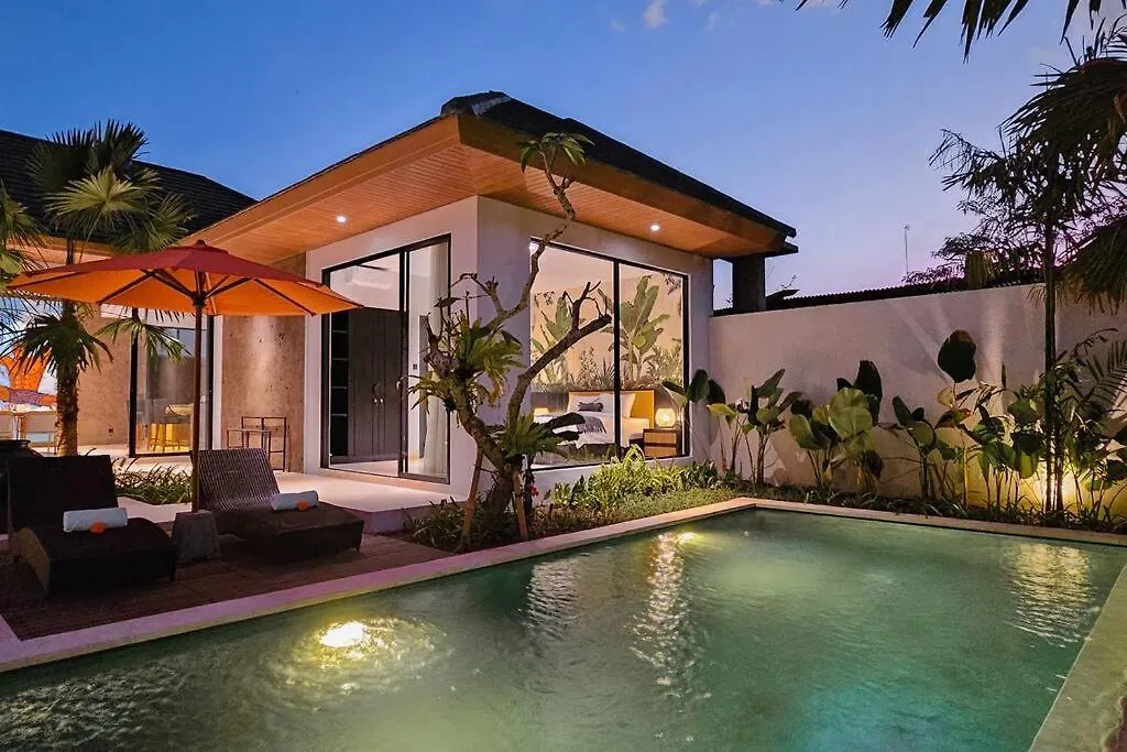 Lavatera Villa Ubud   Ubud (Bali)