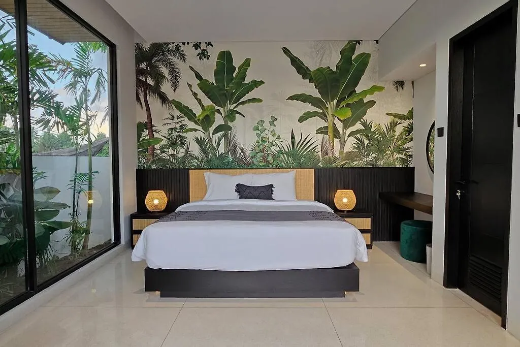 Lavatera Villa Ubud