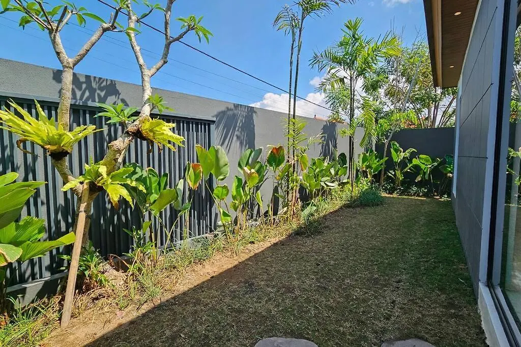 Lavatera Villa Ubud