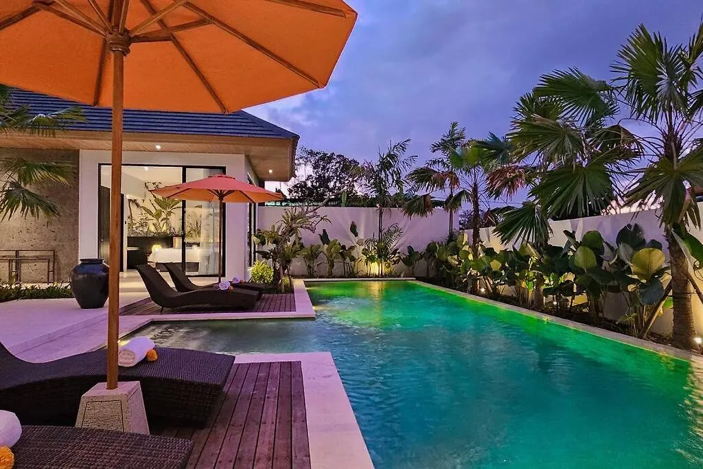 Lavatera Villa Ubud  0*, Ubud (Bali)