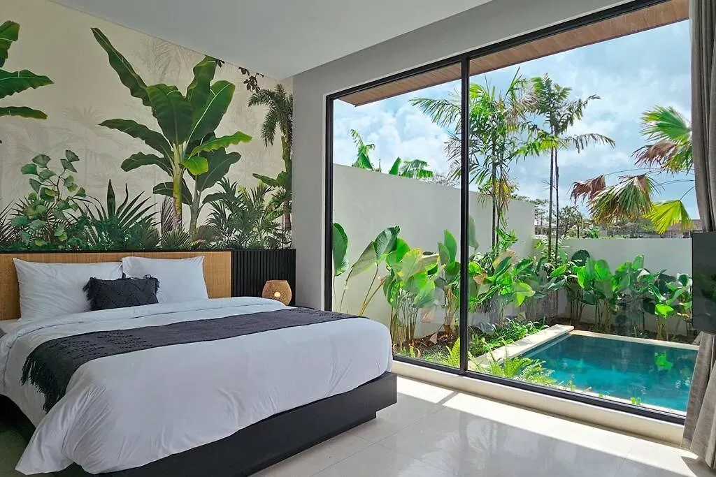 Lavatera Villa Ubud