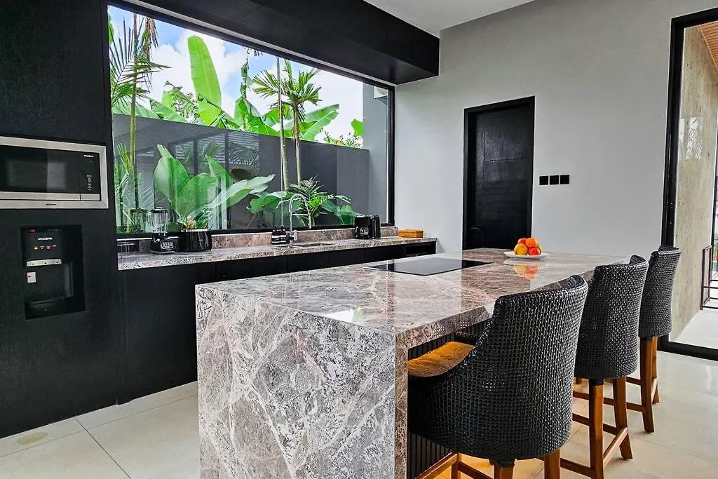 Lavatera Villa Ubud 0*,