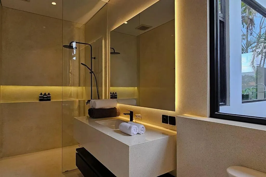 Lavatera Villa Ubud