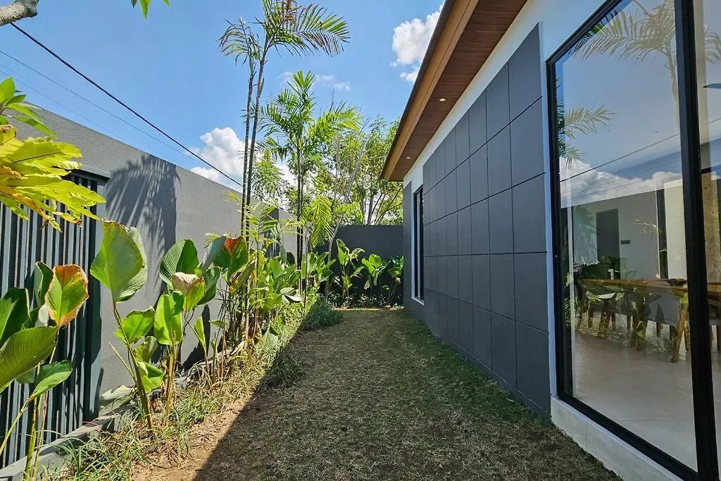 Lavatera Villa Ubud