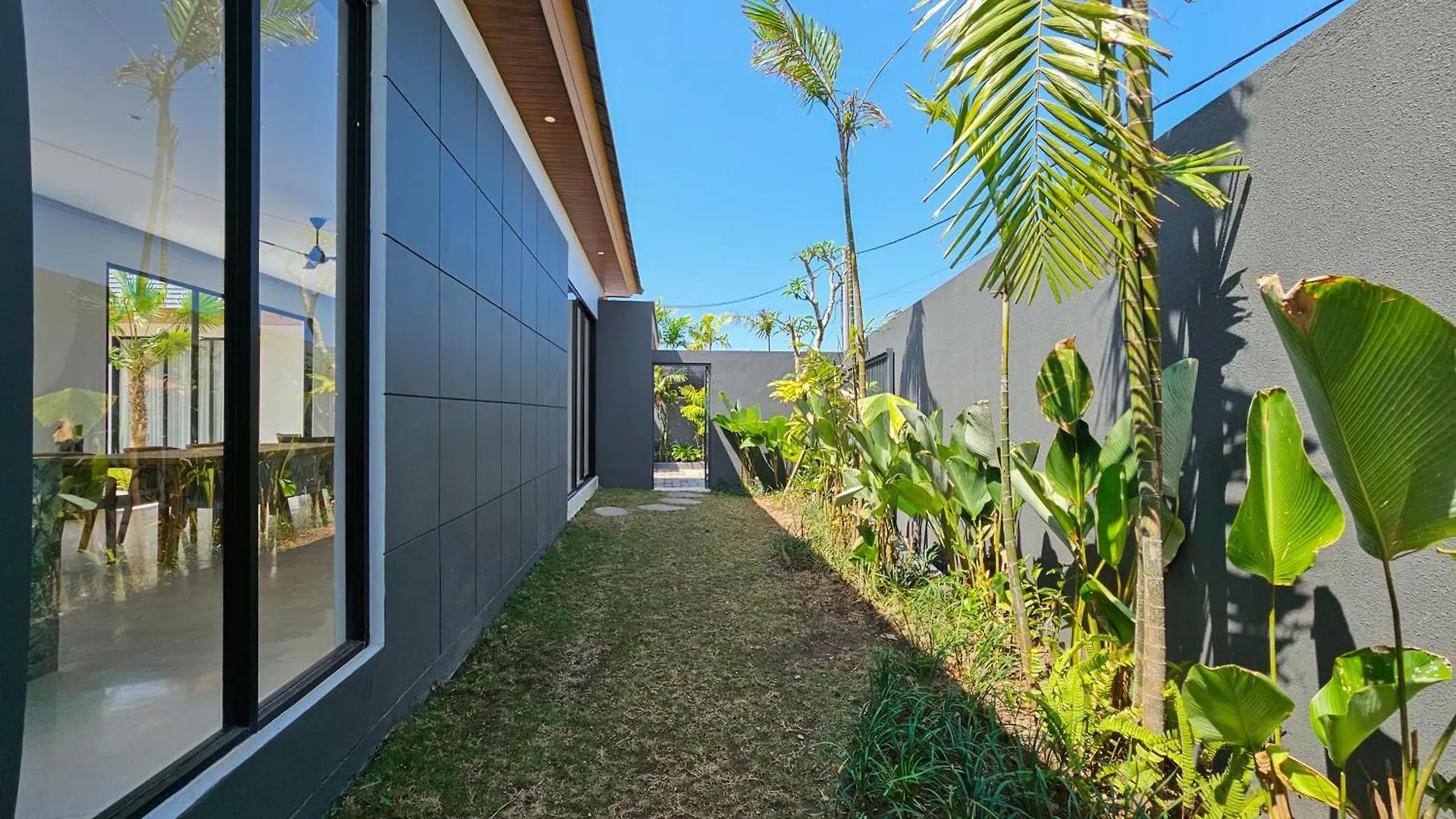Lavatera Villa Ubud