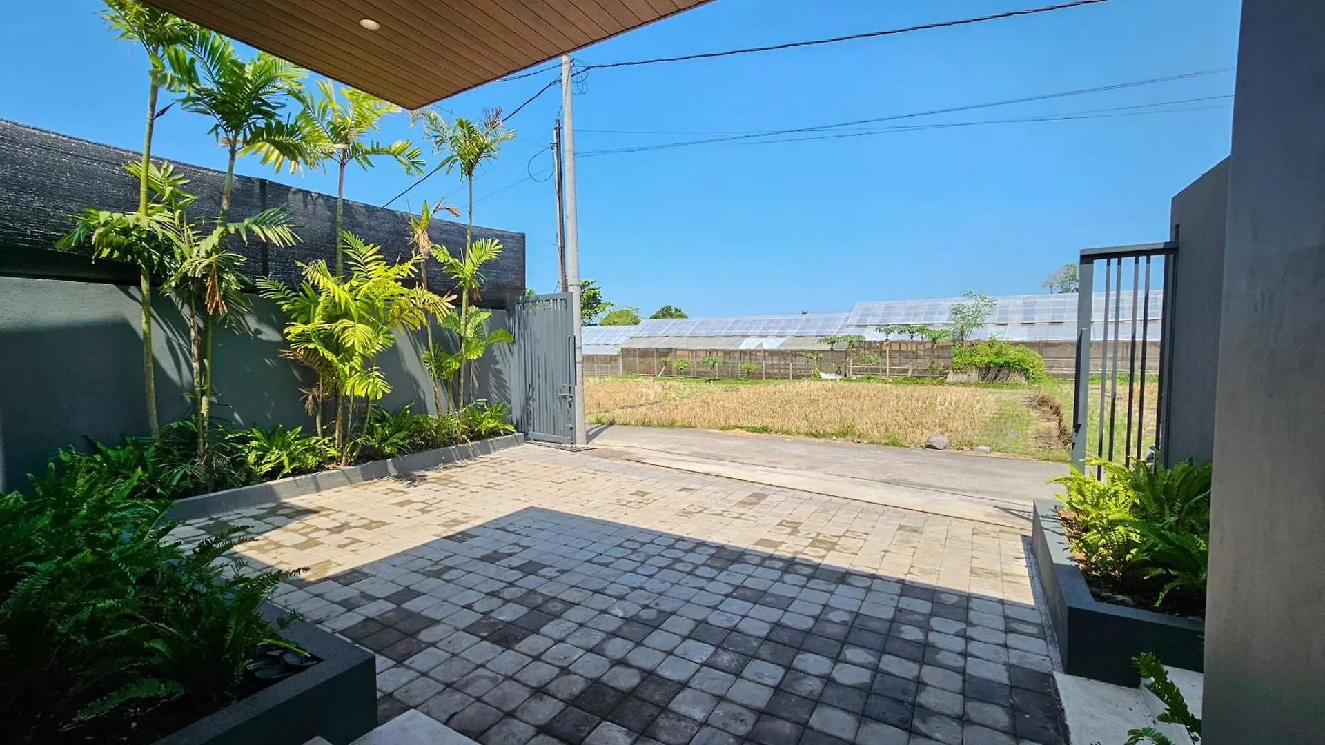 Lavatera Villa Ubud